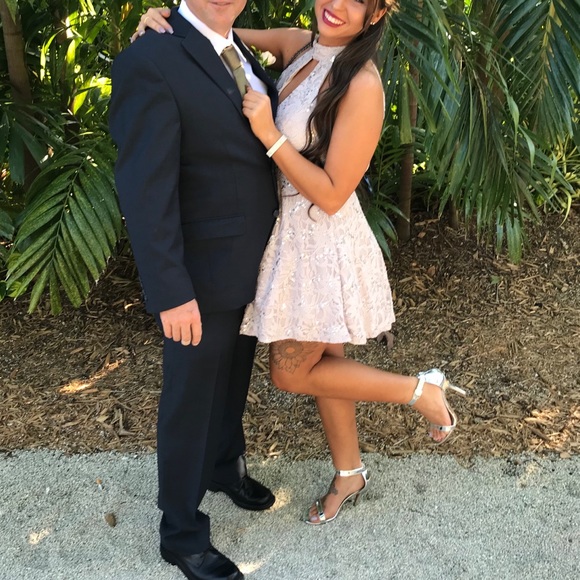 Windsor Dress - Picture 4 of 7